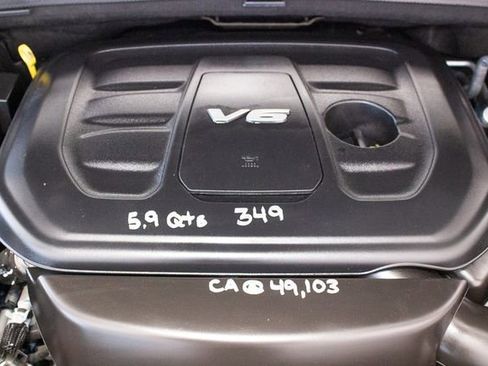 Used 2019 Jeep Grand Cherokee Limited image 4