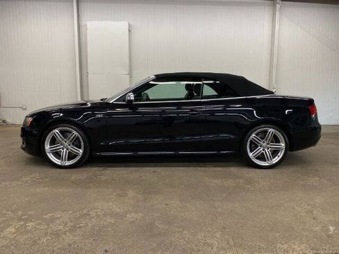 Used 2010 Audi S5 Prestige AWD/4WD image 3