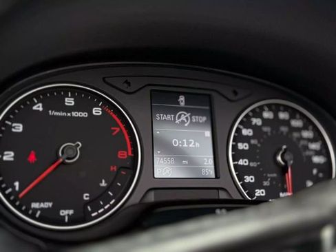 Used 2017 Audi A3 2.0T Premium w/ Convenience Package image 16