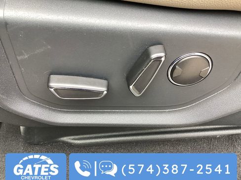 Used 2024 Ford Expedition Max Limited AWD/4WD image 23