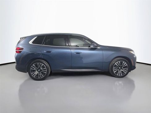 New 2026 BMW X3 xDrive30i w/ Convenience Package AWD/4WD image 4