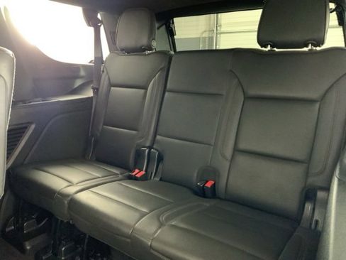 Used 2021 Chevrolet Tahoe High Country image 29