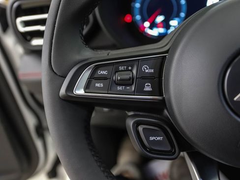 Used 2023 Dodge Hornet GT w/ GT Blacktop Package image 12