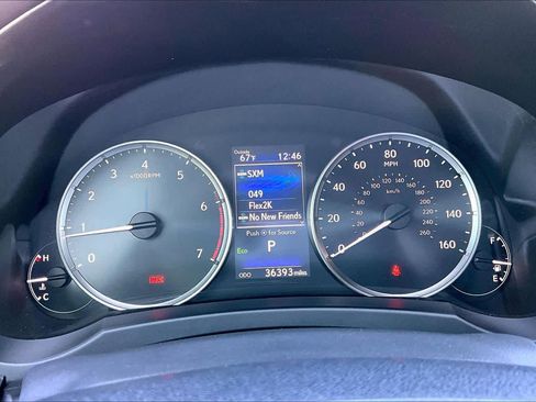 Used 2023 Lexus IS 300 w/ Comfort Package image 25