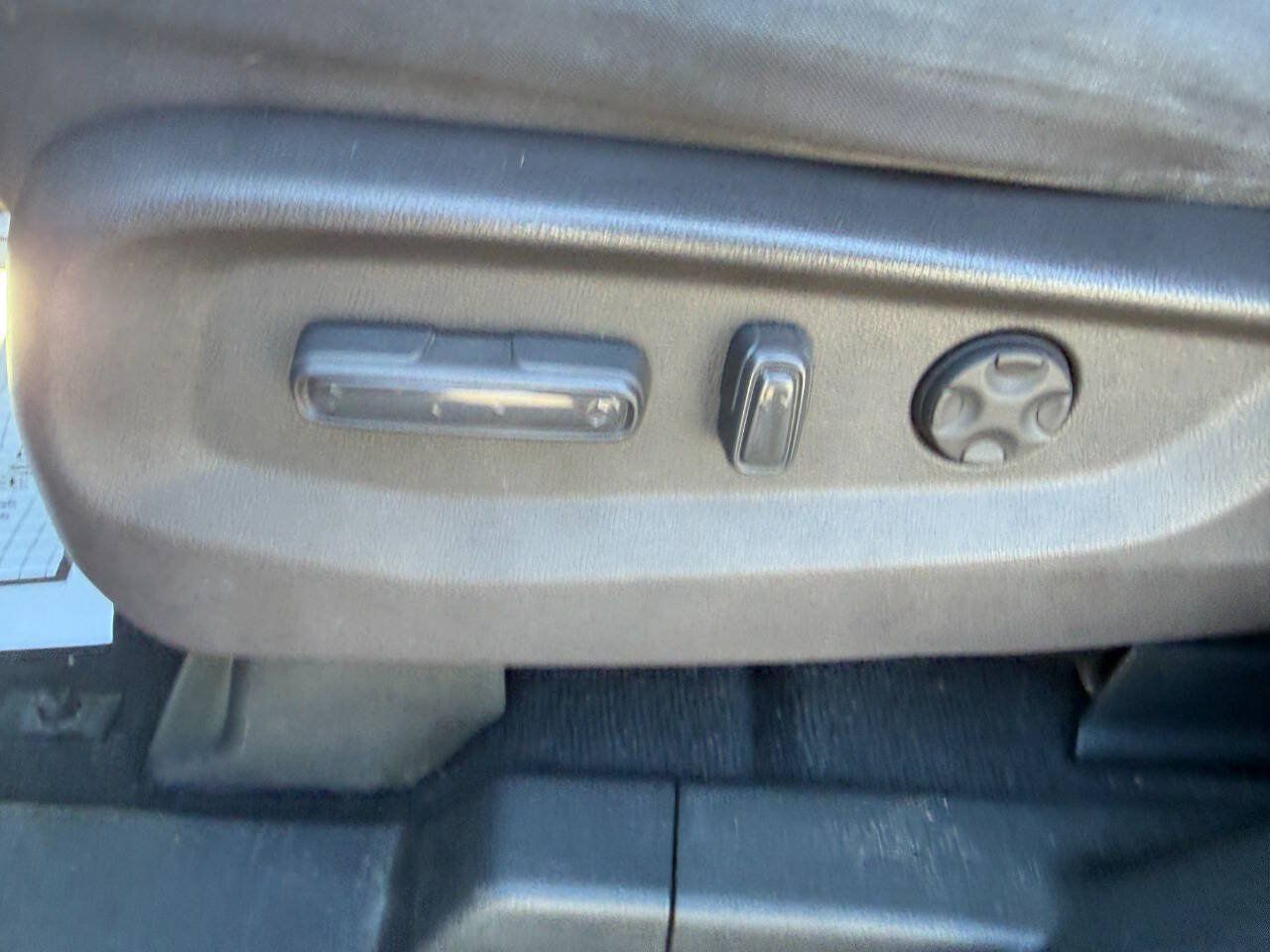 Used 2020 Honda Odyssey EX image 17