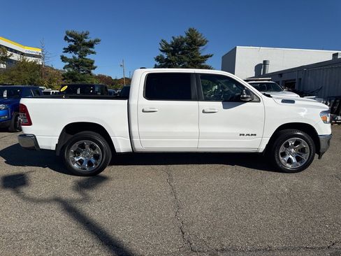 Certified 2022 RAM 1500 Big Horn image 17
