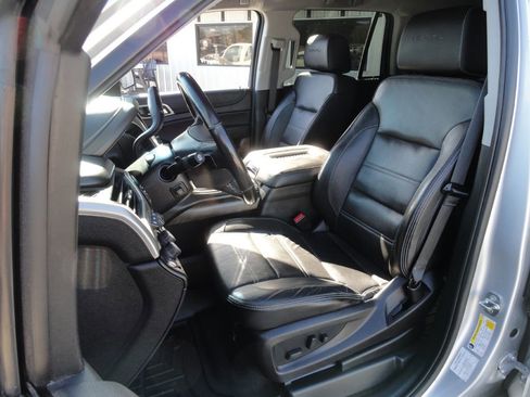 Used 2018 GMC Yukon Denali image 10