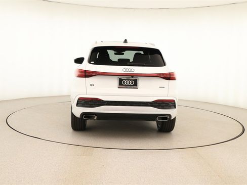 New 2025 Audi Q5 Premium Plus image 5