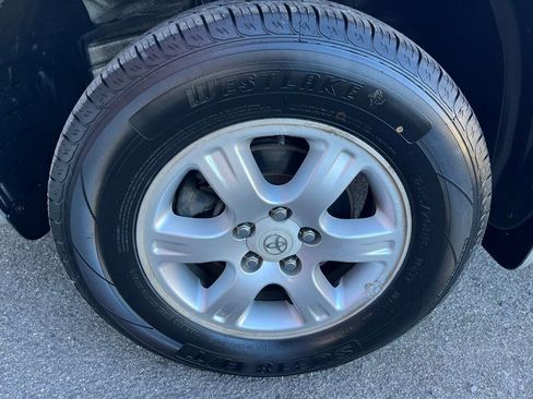 Used 2002 Toyota Highlander GREAT VALUE AWD image 17