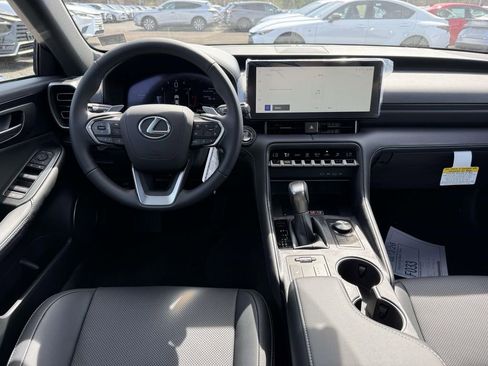 New 2026 Lexus IS 350 F Sport image 8