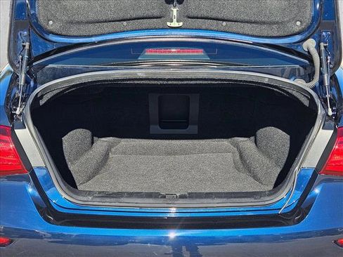 Used 2019 INFINITI Q70 Luxe image 7