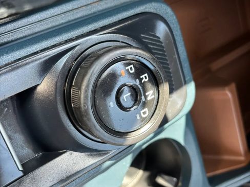 Used 2023 Ford Maverick Lariat w/ Lariat Luxury Package FWD image 39