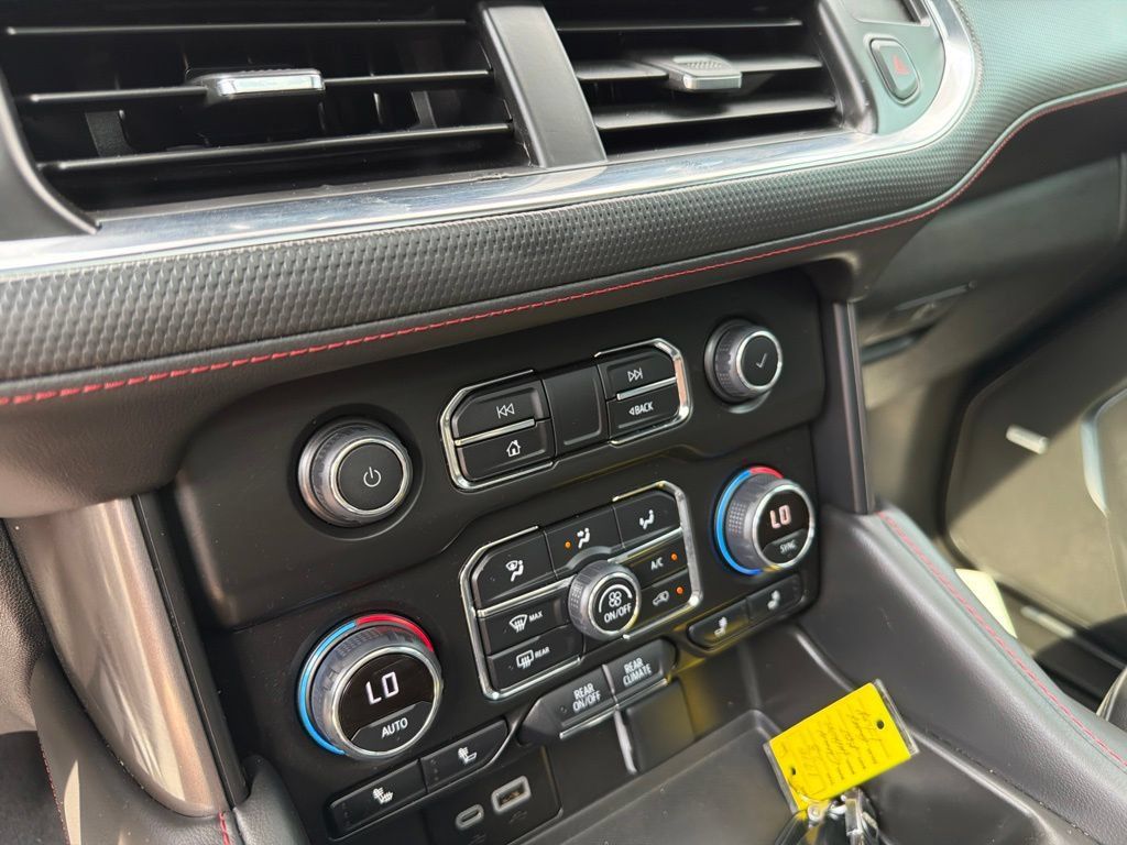 Used 2023 Chevrolet Tahoe RST w/ Luxury Package AWD/4WD image 30