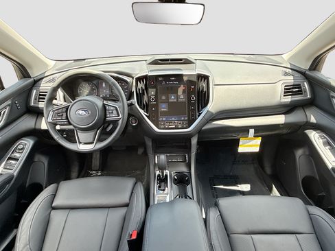 New 2026 Subaru Ascent Limited AWD/4WD image 17