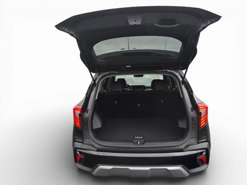 Used 2025 Kia Seltos EX image 10