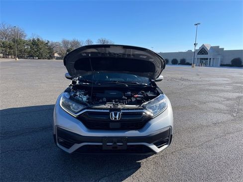 Used 2020 Honda CR-V EX-L image 18