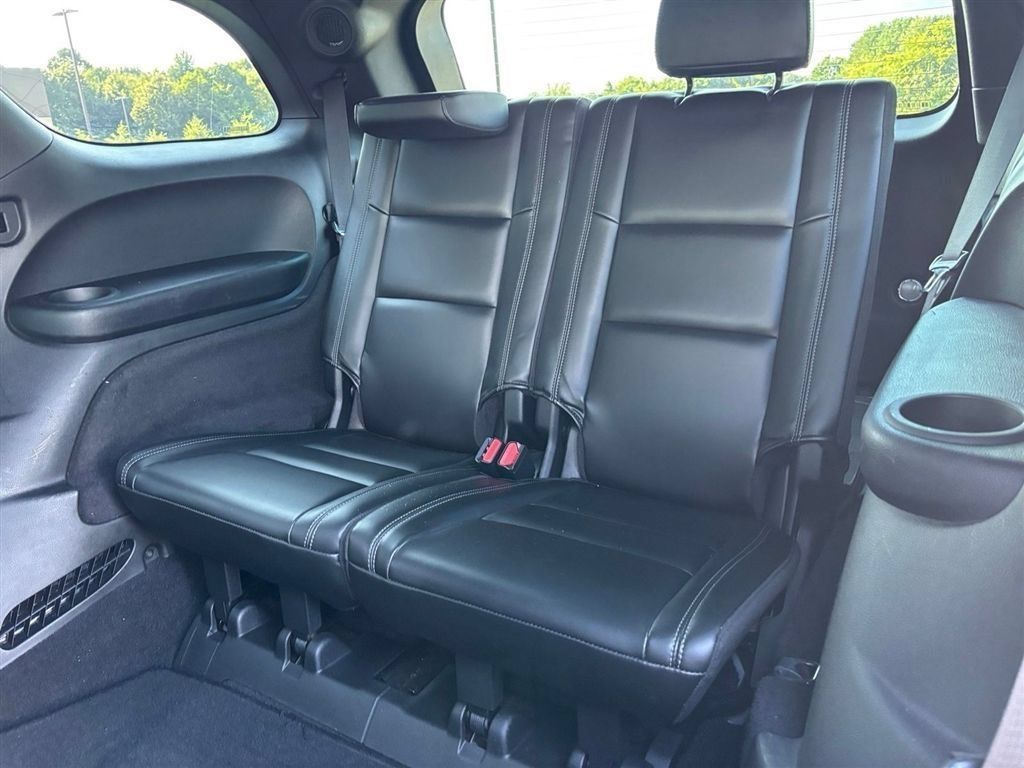 Used 2021 Dodge Durango GT AWD/4WD image 14