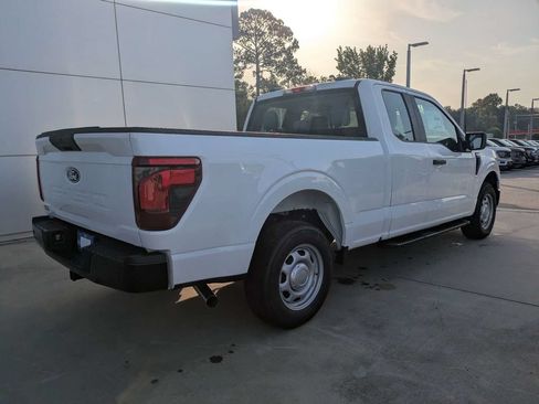 New 2026 Ford F150 XL w/ Tow/Haul Package RWD image 4
