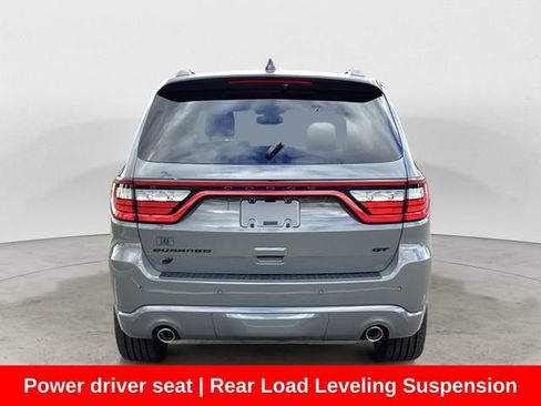 New 2026 Dodge Durango GT w/ Blacktop Package AWD/4WD image 5