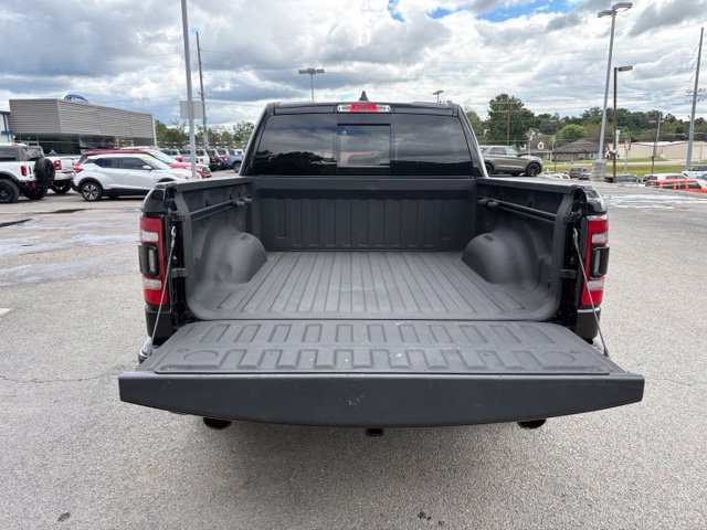 Used 2023 RAM 1500 Big Horn AWD/4WD image 34