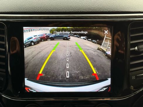 Used 2020 Jeep Grand Cherokee Altitude image 77