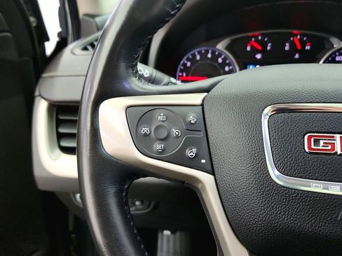 Used 2018 GMC Terrain Denali w/ Advanced Safety Package AWD/4WD image 24