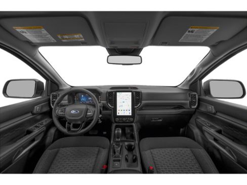 New 2026 Ford Ranger XLT AWD/4WD image 29