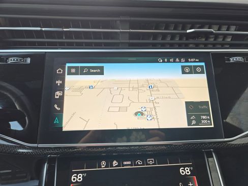 Used 2022 Audi SQ8 Premium Plus AWD/4WD image 26