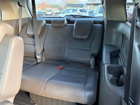 Used 2017 Honda Odyssey EX-L image 38