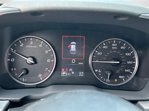 New 2025 Subaru Crosstrek 2.5i Limited image 20