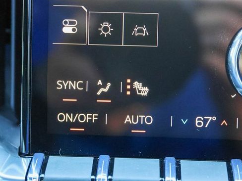 New 2026 GMC Acadia Elevation w/ Elevation Premium Package image 19