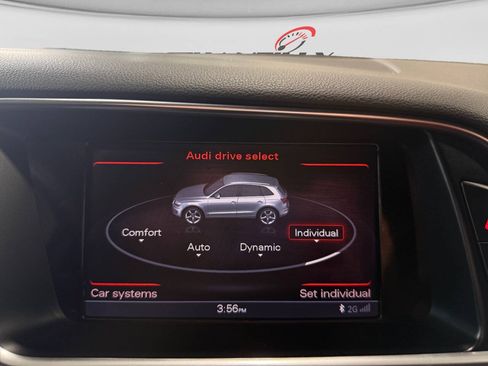 Used 2014 Audi SQ5 Premium Plus AWD/4WD image 25