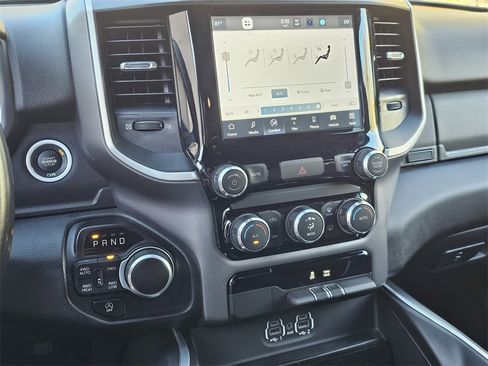 Used 2022 RAM 1500 Big Horn image 10