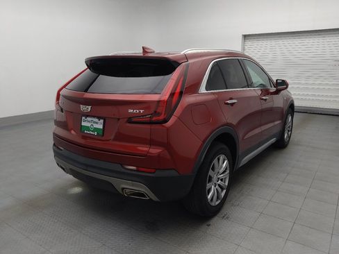 Used 2019 Cadillac XT4 Premium Luxury FWD image 9