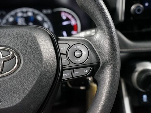 Certified 2024 Toyota RAV4 LE image 13