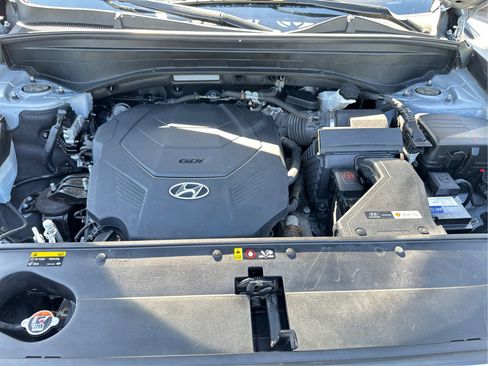 Used 2020 Hyundai Palisade Limited AWD/4WD image 24