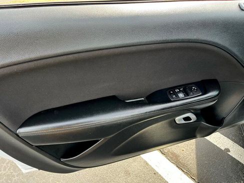 Used 2015 Dodge Challenger R/T w/ Quick Order Package 22B R/T image 16