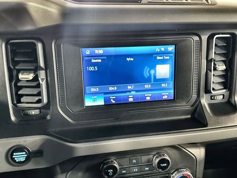 Used 2023 Ford Bronco Big Bend AWD/4WD image 19