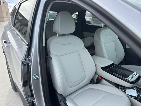 New 2026 Hyundai Tucson SEL image 30