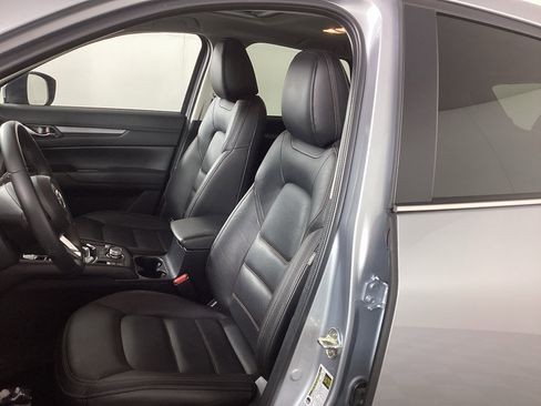 Used 2023 MAZDA CX-5 AWD 2.5 S image 14