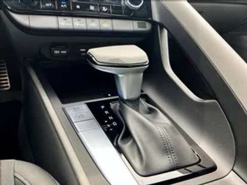 New 2025 Hyundai Elantra Sport image 23