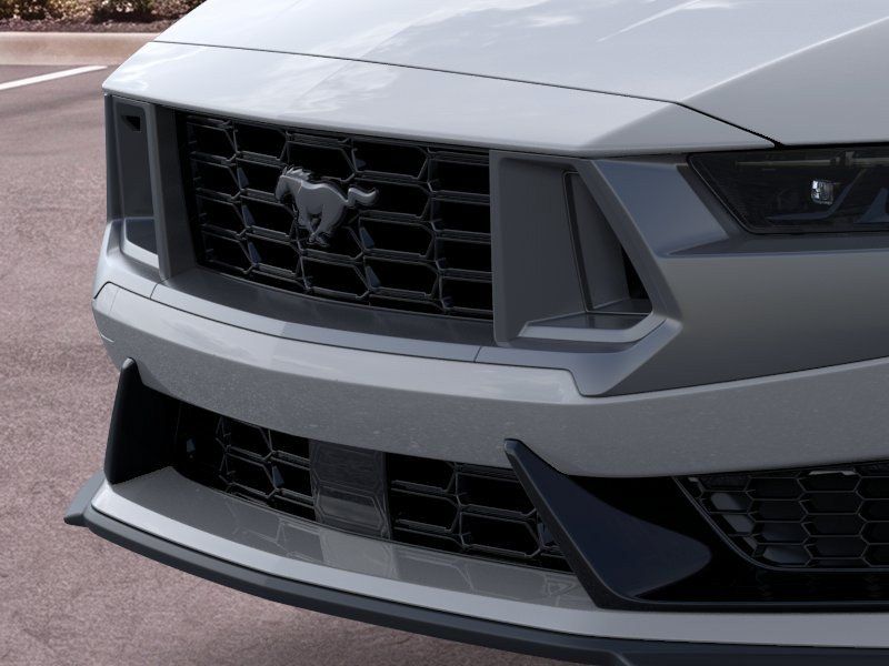 New 2026 Ford Mustang Dark Horse RWD image 19
