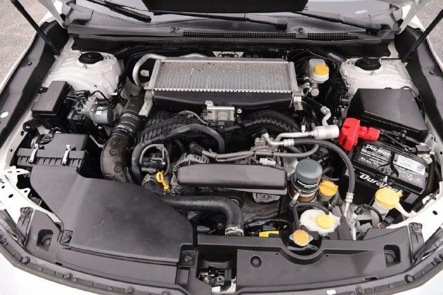 Used 2022 Subaru WRX Limited AWD/4WD image 28