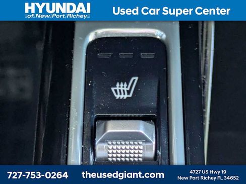 Used 2023 Kia Sorento SX FWD image 32