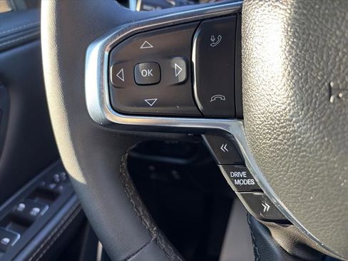 Used 2025 RAM 1500 Laramie w/ Sport Appearance Package image 16