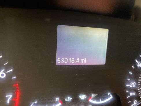 Used 2021 Ford EcoSport S FWD image 17
