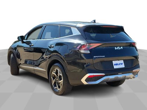 Used 2023 Kia Sportage LX FWD image 6
