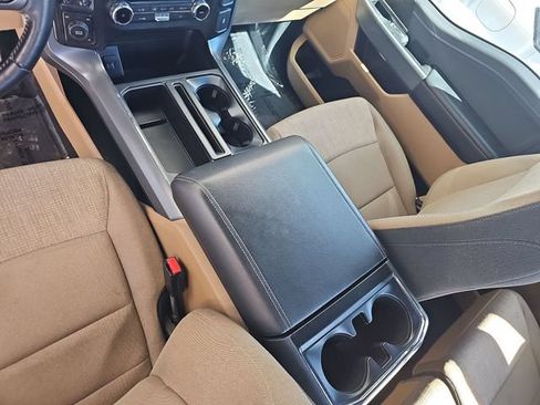 Used 2022 Ford F150 XLT w/ Equipment Group 301A Mid AWD/4WD image 22