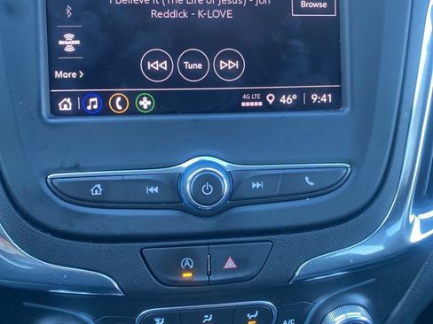 Certified 2024 Chevrolet Equinox LT w/ LPO, Floor Liner Package image 36