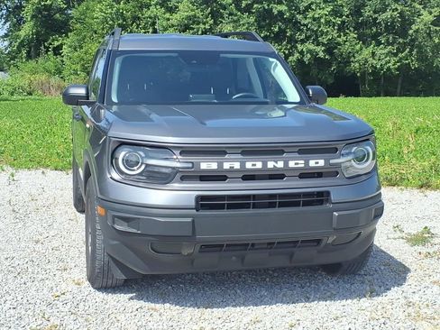 Used 2022 Ford Bronco Sport Big Bend AWD/4WD image 6